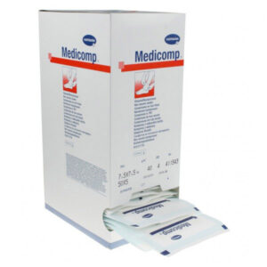 Compresse MediComp