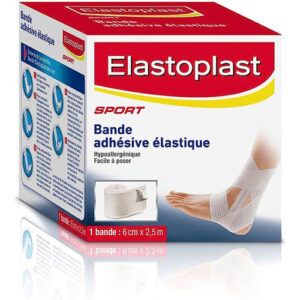 Pansement BEIERSDORF®- ELASTOPLAST®