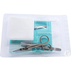 Set de suture n°12