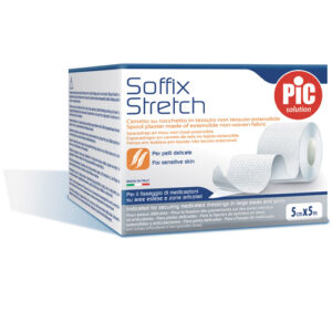 Soffix Stretch sparadrap